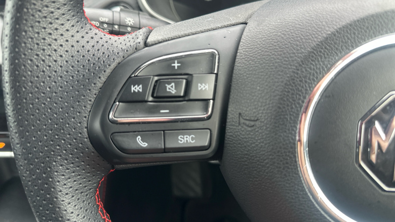 MG ZS 130kW SE EV 51kWh 5dr Auto Electric Hatchback